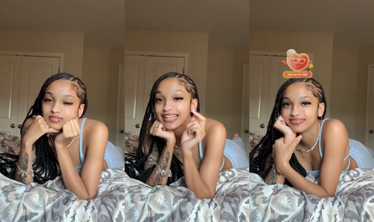 jasminetainaa TikTok Live — Aug 30, 2026, 10:28 PM