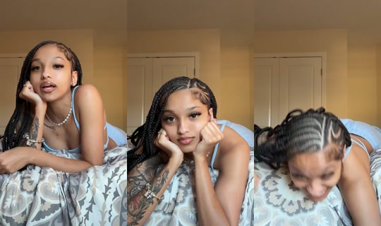 jasminetainaa TikTok Live — Aug 30, 2026, 10:58 PM