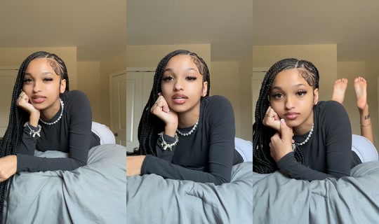jasminetainaa TikTok Live — Aug 31, 2026, 6:49 PM