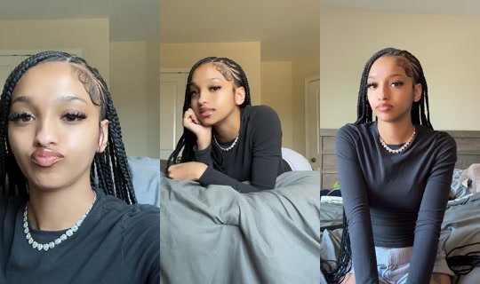 jasminetainaa TikTok Live — Aug 31, 2026, 7:39 PM