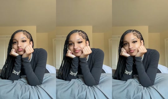 jasminetainaa TikTok Live — Aug 31, 2026, 8:29 PM