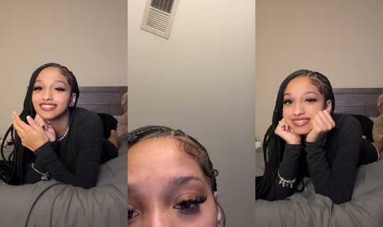 jasminetainaa TikTok Live — Sep 1, 2026, 1:09 AM