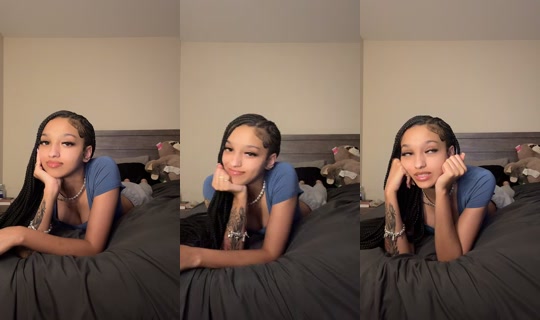 jasminetainaa TikTok Live — Sep 13, 2026, 3:10 AM