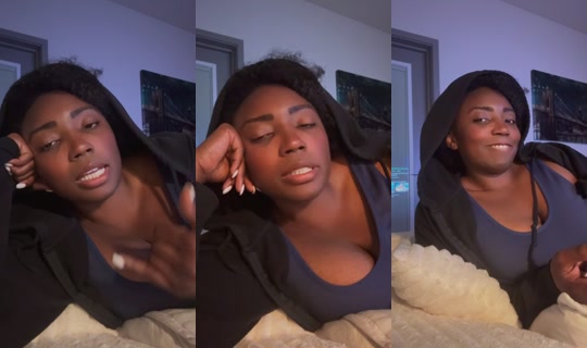 jasmineuncut TikTok Live — Aug 31, 2026, 5:15 AM