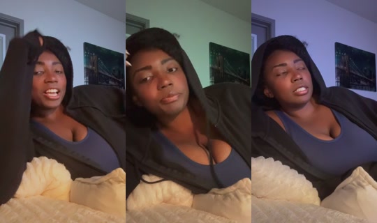 jasmineuncut TikTok Live — Aug 31, 2026, 6:04 AM