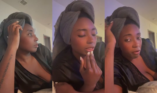 jasmineuncut TikTok Live — Sep 1, 2026, 2:36 AM