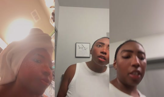 jasmineuncut TikTok Live — Oct 2, 2026, 2:00 PM