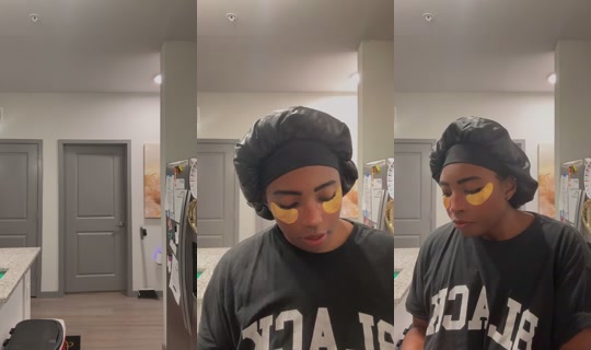 jasmineuncut TikTok Live — Oct 7, 2026, 1:05 PM