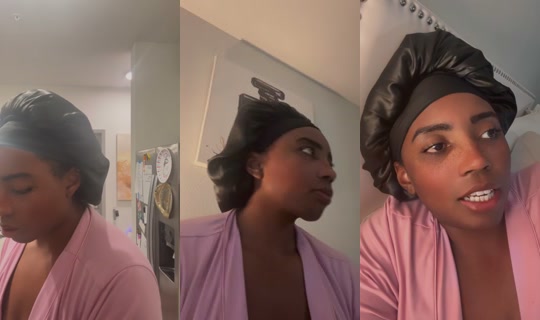 jasmineuncut TikTok Live — Oct 8, 2026, 1:10 PM