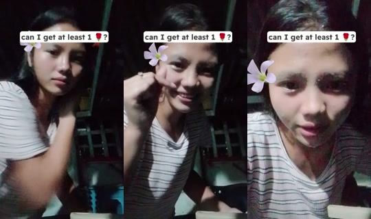 jasminmerdegia1 TikTok Live — Aug 23, 2026, 8:50 PM