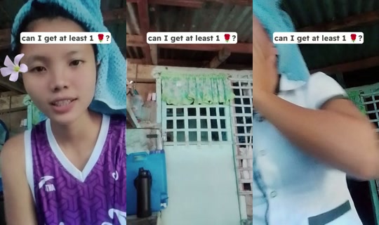 jasminmerdegia1 TikTok Live — Aug 23, 2026, 10:38 PM