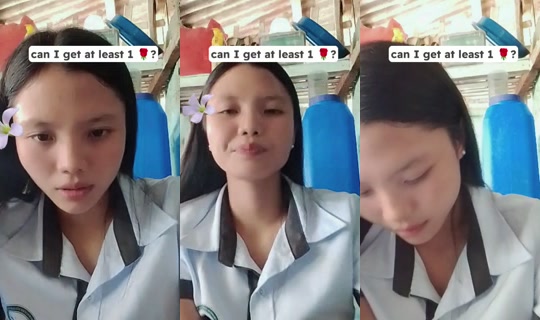 jasminmerdegia1 TikTok Live — Aug 24, 2026, 2:54 AM