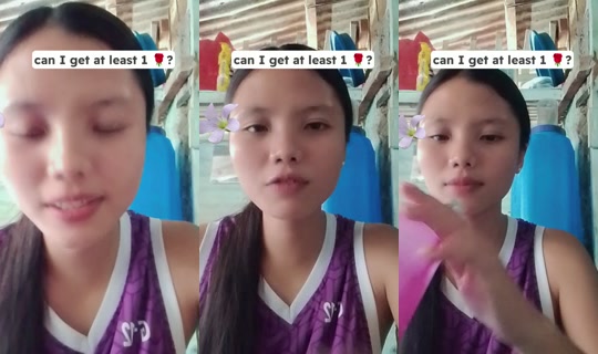 jasminmerdegia1 TikTok Live — Aug 24, 2026, 7:26 AM