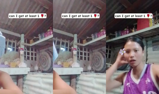 jasminmerdegia1 TikTok Live — Aug 24, 2026, 11:11 AM