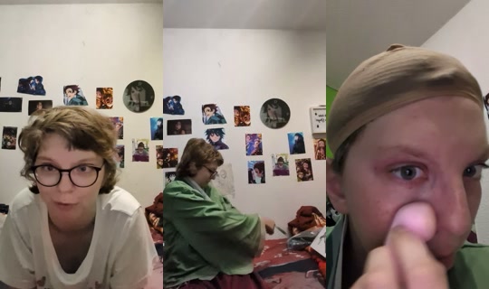 jasminmini0 TikTok Live — Oct 3, 2026, 4:31 PM