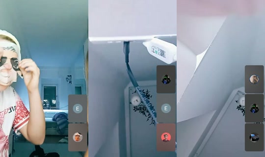 jasminschuster93 TikTok Live — Oct 2, 2026, 7:38 PM