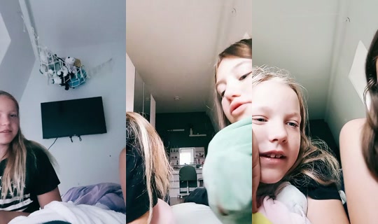jasminschuster93 TikTok Live — Oct 3, 2026, 5:21 AM