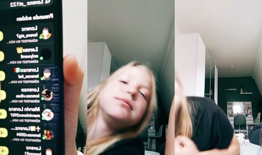 jasminschuster93 TikTok Live — Oct 3, 2026, 6:16 AM