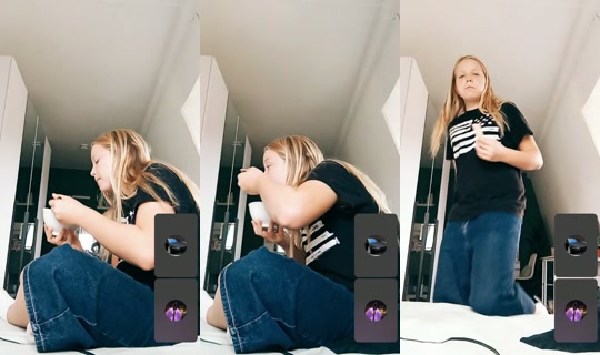 jasminschuster93 TikTok Live — Oct 3, 2026, 7:01 AM