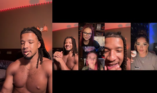 jasoncampbell3_ TikTok Live — Aug 25, 2026, 3:07 AM