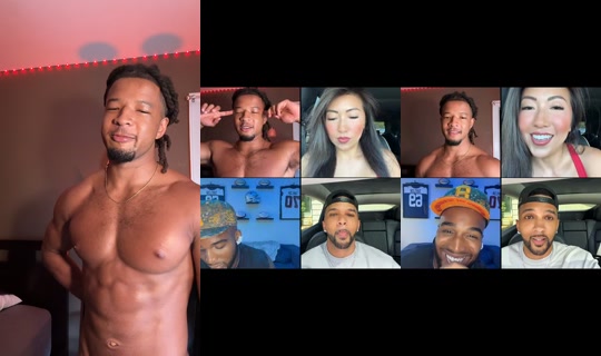 jasoncampbell3_ TikTok Live — Aug 26, 2026, 9:26 PM