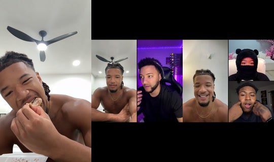 jasoncampbell3_ TikTok Live — Sep 1, 2026, 11:41 PM