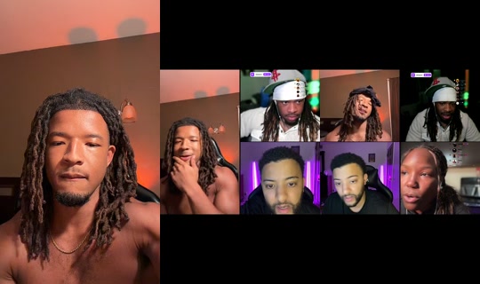 jasoncampbell3_ TikTok Live — Sep 29, 2026, 3:44 AM