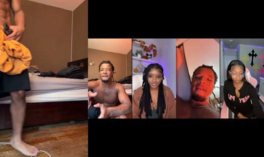 jasoncampbell3_ TikTok Live — Sep 29, 2026, 7:25 PM