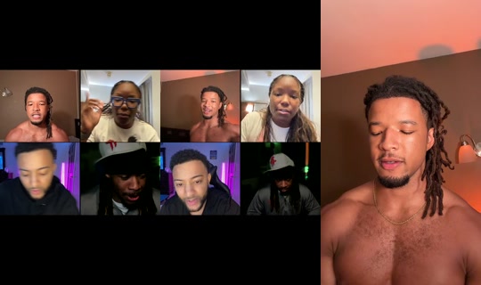 jasoncampbell3_ TikTok Live — Sep 30, 2026, 3:57 AM