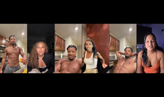jasoncampbell3_ TikTok Live — Oct 7, 2026, 2:15 AM