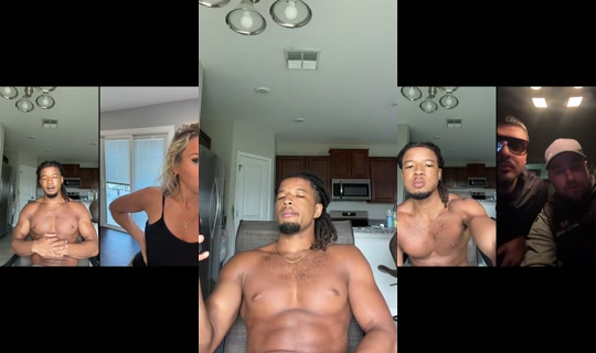 jasoncampbell3_ TikTok Live — Oct 8, 2026, 9:00 PM