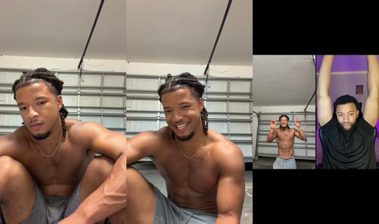 jasoncampbell3_ TikTok Live — Oct 9, 2026, 2:54 AM