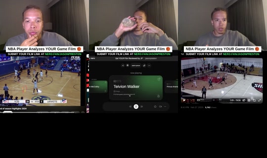 jasonpreston_ TikTok Live — Aug 25, 2026, 3:03 AM