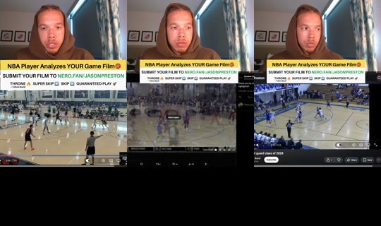 jasonpreston_ TikTok Live — Sep 16, 2026, 11:26 PM