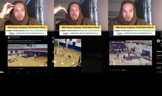 jasonpreston_ TikTok Live — Sep 26, 2026, 1:27 AM