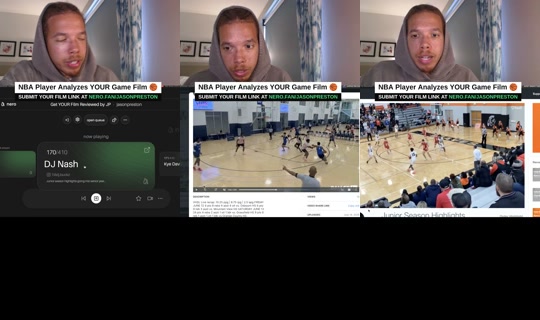 jasonpreston_ TikTok Live — Sep 27, 2026, 12:12 AM