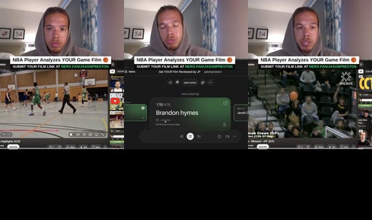 jasonpreston_ TikTok Live — Sep 27, 2026, 1:02 AM