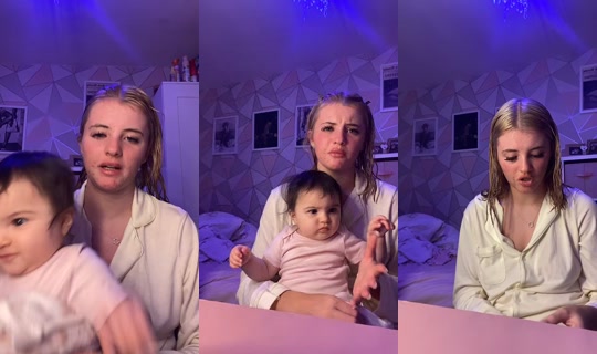 jasrobinson4 TikTok Live — Sep 28, 2026, 9:53 PM