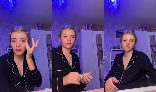 jasrobinson4 TikTok Live — Sep 29, 2026, 11:11 PM