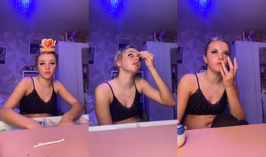 jasrobinson4 TikTok Live — Oct 1, 2026, 10:20 PM