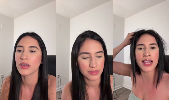jassminabrego TikTok Live — Sep 18, 2026, 5:23 AM