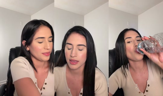 jassminabrego TikTok Live — Sep 20, 2026, 3:35 AM