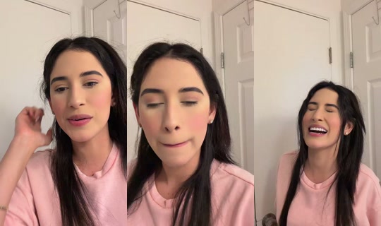 jassminabrego TikTok Live — Sep 20, 2026, 11:10 PM