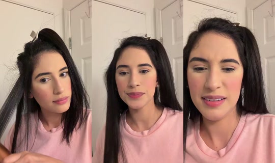 jassminabrego TikTok Live — Sep 20, 2026, 11:37 PM