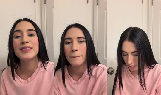 jassminabrego TikTok Live — Sep 21, 2026, 12:41 AM