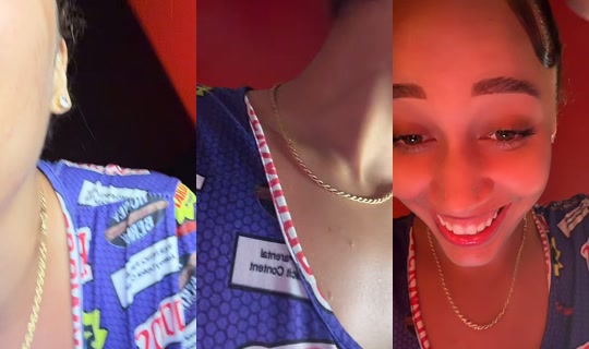 jassrielll TikTok Live — Sep 17, 2026, 3:53 AM
