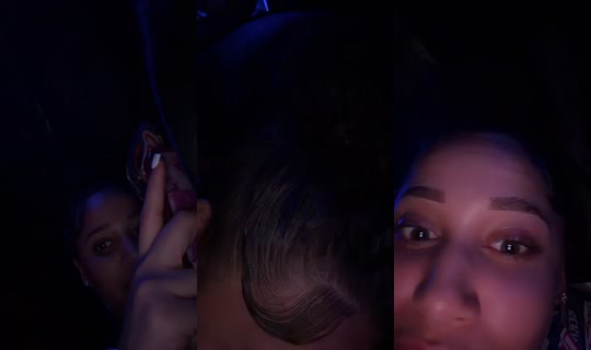jassrielll TikTok Live — Sep 17, 2026, 5:19 AM