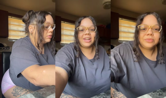 jassssthebiggest26 TikTok Live — Aug 23, 2026, 3:24 PM