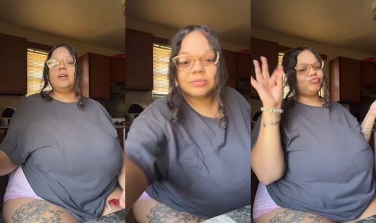 jassssthebiggest26 TikTok Live — Aug 23, 2026, 4:14 PM