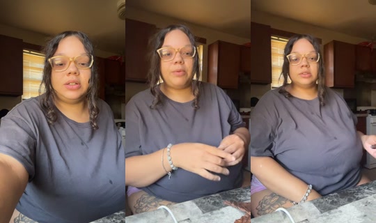 jassssthebiggest26 TikTok Live — Aug 23, 2026, 5:05 PM